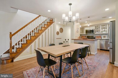 1529 1st St NW, Washington, DC 20001 - photo 6