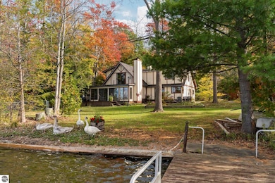 10176 Harmony Dr, Interlochen, MI 49643 - photo 5