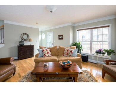 33 Albacore Way unit C, Portsmouth, NH 03801 - photo 6