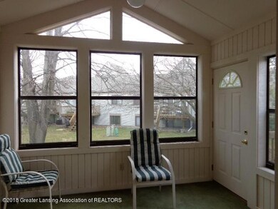 3 Seasons Room