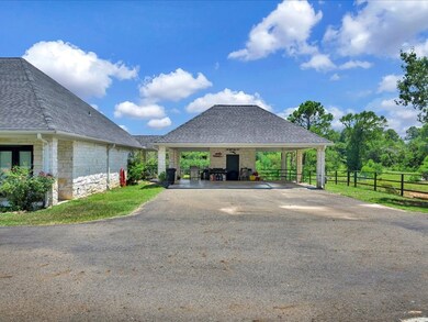 1218 County Road 811, Nacogdoches, TX 75964 - photo 6