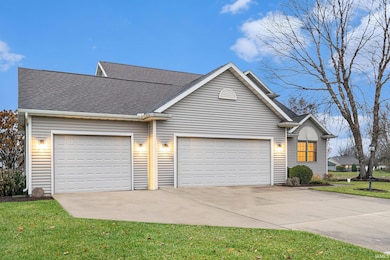 58178 Prairie Ridge Rd, Goshen, IN 46528 - photo 3