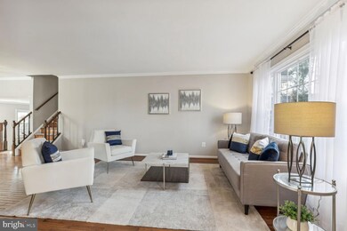 5600 Tilia Ct, Burke, VA 22015 - photo 6