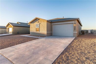 14245 Desierto Bueno Ave, Horizon City, TX 79928 - photo 2