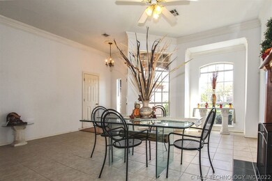 3926 S 196th East Ave, Broken Arrow, OK 74014 - photo 4