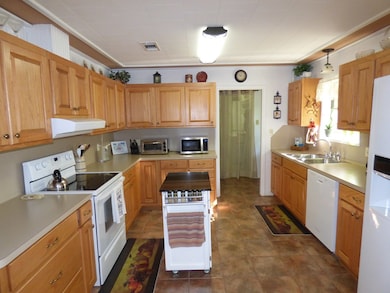 338 County Road 821, Nacogdoches, TX 75964 - photo 4