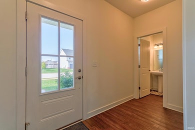 5355 Bloomsbury Ct, Newburgh, IN 47630 - photo 2