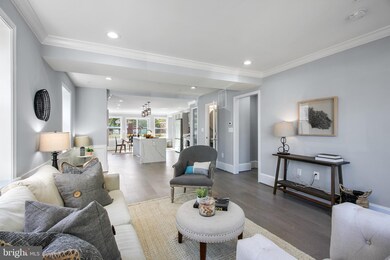 329 Oglethorpe St NE, Washington, DC 20011 - photo 6