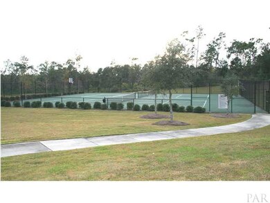 COMMUNITY TENNIS COURTS