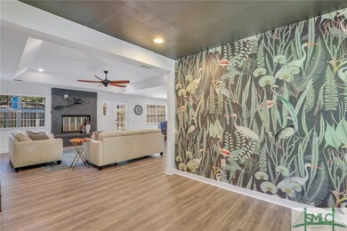 107 Lazy Lagoon Way, Savannah, GA 31410 - photo 4