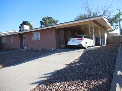 7822 Basswood Ave, El Paso, TX 79925 - photo 3