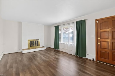 14 Belmont Rd, Newport News, VA 23601 - photo 5