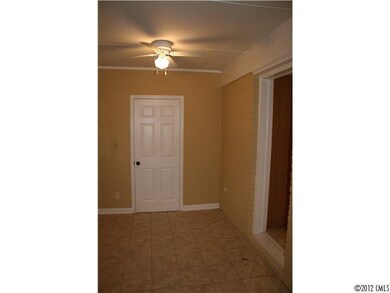 Interior Space/Layout