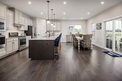 7236 Fairway Ridge Cir, Salem, VA 24153 - photo 3