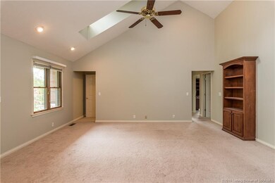 8040 Old Vincennes Rd, Greenville, IN 47124 - photo 3