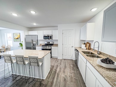 275 Tyler St, Belleville, WI 53508 - photo 4