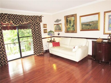 In the Living Room you will find Brand New Hardwoo