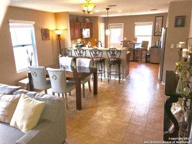 3834 Bent Grass, San Antonio, TX 78261 - photo 6