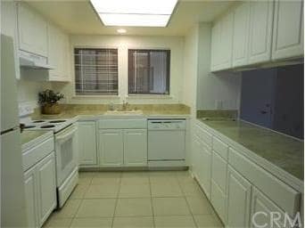 Gorgeous remodeled kitchen