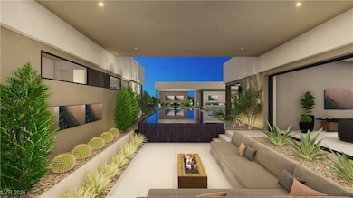 7310 Heron Canyon Ct, Las Vegas, NV 89117 - photo 6