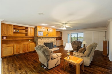 3515 S Western Rd, Stillwater, OK 74074 - photo 7