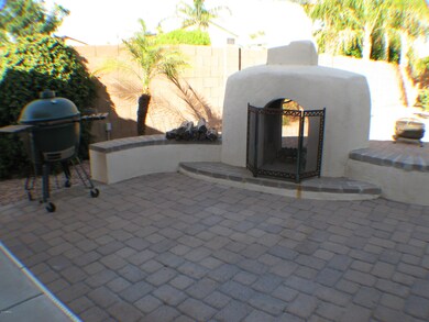 Great Backyard