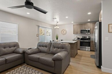 005. Living Room View 1 - Main Level