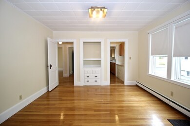 356 Walden St unit 1, Cambridge, MA 02138 - photo 6