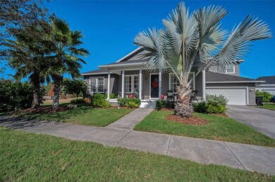 10101 Mizner St, New Port Richey, FL 34655 - photo 2