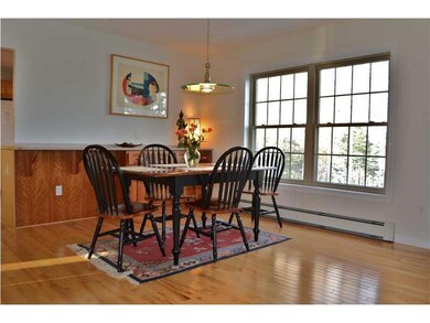 Dining Room.