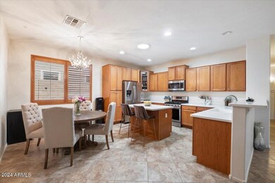 Kitchen-Dining