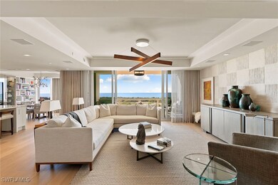 Mystique unit 902, Naples, FL 34108 - photo 5