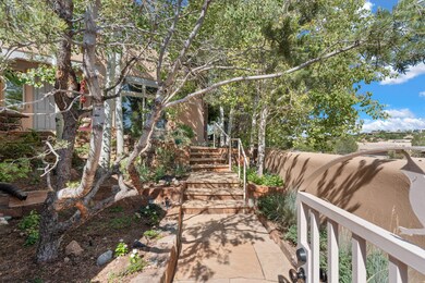 Private Oasis Garden