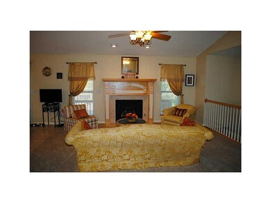 Great Room.