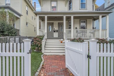 105 King St unit 2, Dorchester, MA 02122 - photo 3