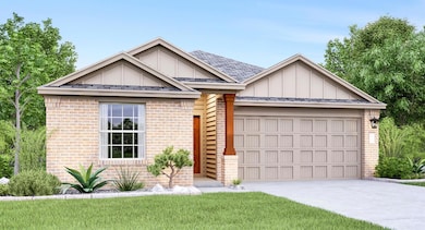 3290 Everett, Kyle, TX 78640 - photo 2