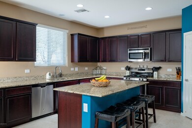 Beautiful Kitchen