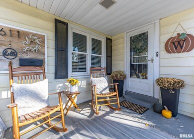 611 E Main St, Geneseo, IL 61254 - photo 3