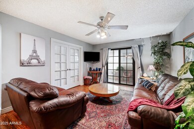 5518 E Lindstrom Ln unit 1011, Mesa, AZ 85215 - photo 5