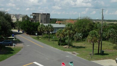 Deck Intercoastal View
