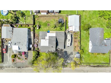 321 S 2nd St, Creswell, OR 97426 - photo 2