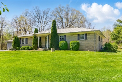 12748 Fruit Hill Red Bridge Rd, Crofton, KY 42217 - photo 2