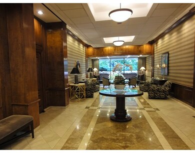 9 Hawthorne Place unit 14M, Boston, MA 02114 - photo 6