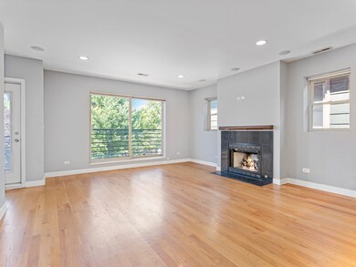 1617 N Artesian Ave unit 2N, Chicago, IL 60647 - photo 2