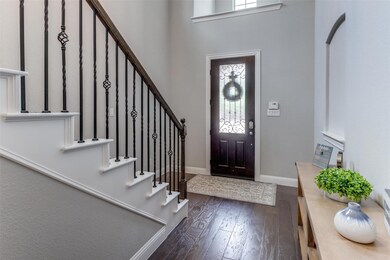 3917 Brookridge Ct, Bedford, TX 76021 - photo 4