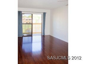Brand new beautiful floors!