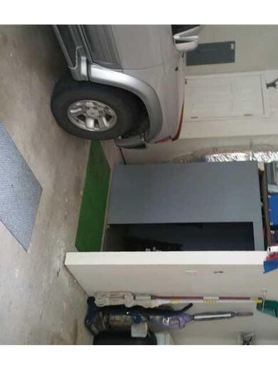 Other. 2 car garage with safe room