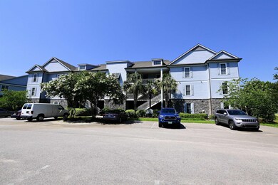 Exterior space