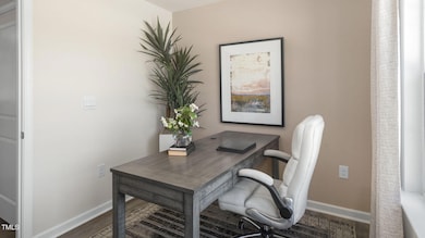 8512 Beckett Chase Way, Raleigh, NC 27616 - photo 4