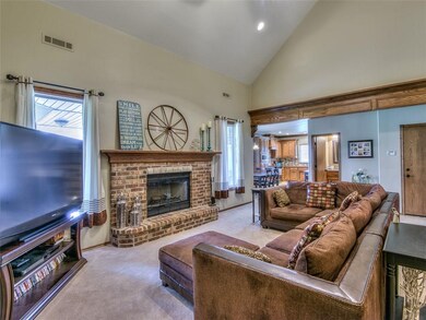 4616 Gracelann, Shawnee, OK 74804 - photo 6